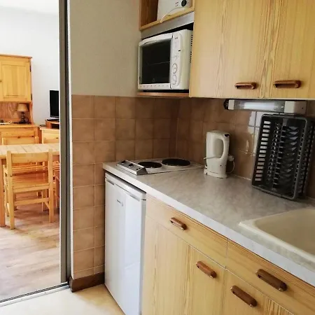 Doris - Maeva Apartment