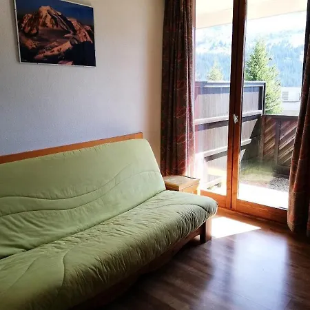 Apartment Doris - Maeva Flaine