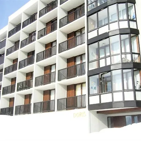 Apartment Doris - Maeva Flaine