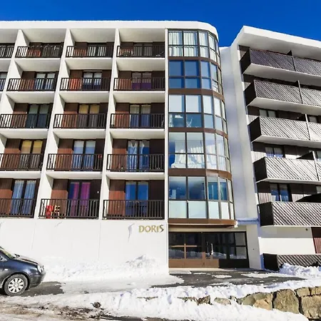 Apartment Doris - Maeva Flaine