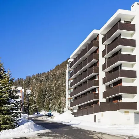 Doris - Maeva Apartment Flaine