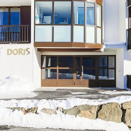 Doris - Maeva * Flaine